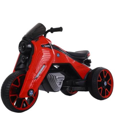 China ride on mini toy motorcycle for 2-8 year old/high quality 3 wheel electric motorcycle for kid/kids electric motorcycle for sale