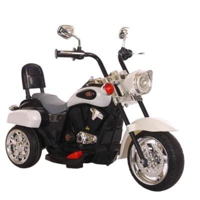 China 2021 Stable Ride On Bike Baby Toys Car Child Electric Motorcycle Kids Electric Motorcycle For Children To Ride for sale