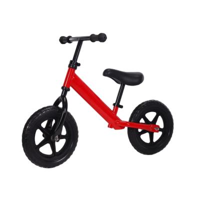 China Ride on Toy Balance Bike for 2-5 Years Old Learning Toddlers Easy Made Bicy /Kids Balance Bike for sale