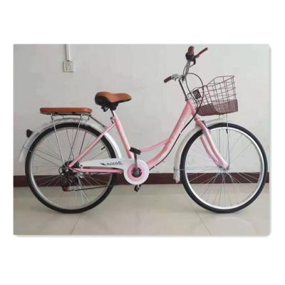 China Cheap Price Steel 20 Lilght Weight 24 26 27.5 Inch Aluminum Alloy Racing Folding Bicycle Bike Women Girl In Dubai Saudi Arabia For Adult for sale