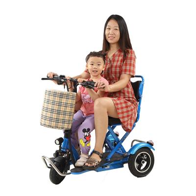 China China Manufacturer Custom Adult Mobility Scooter 14