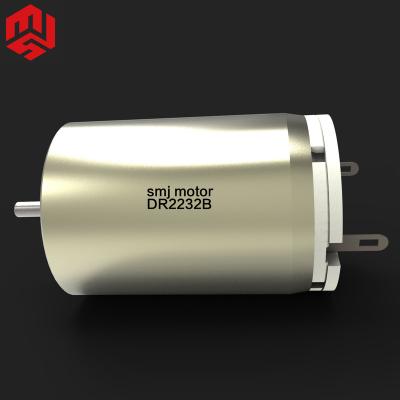 China Japanese Factory 24V Totally Enclosed AC Maxon DC Motor For Robotics for sale