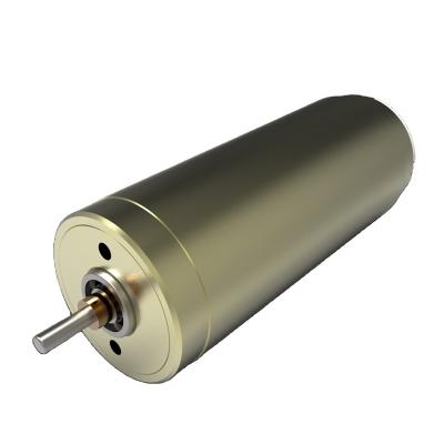 China Japanese BOAT Factory Produced High Power Density 12V DC Electric Motor for sale