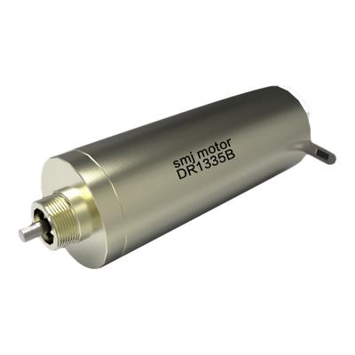 China Wholesale high quality brush dc motors dc 24v controlar brushed motor DR1335B for sale