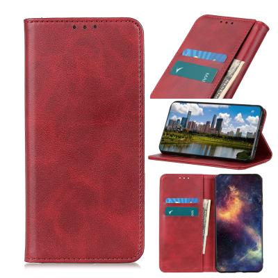 China Flip Wallet Case For Nokia 7.3 Luxury Magnetic Shockproof Case Flip Leather Mobile Phone Bag For Nokia 7.3 Case for sale