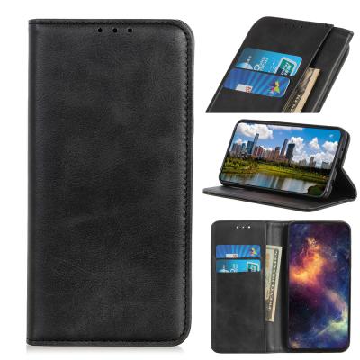 China Flip Wallet Case Case for Rakuten Large Flip Leather Cover Mobile Phone Luxury Shockproof Filter Mount for Rakuten Large Case for sale