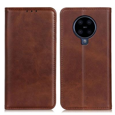 China Flip Wallet Case For Nokia G20 Luxury Magnetic Shockproof Case Flip Leather Mobile Phone Bag For Nokia G10 Case for sale