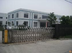 Verified China supplier - JiangXi Senten Technology Co., Ltd