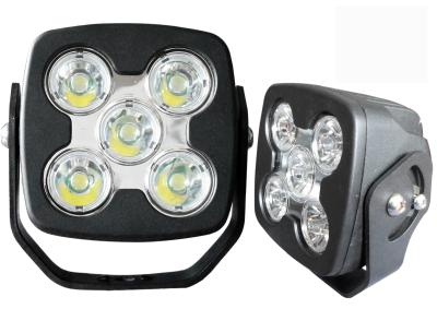 China 50W led super bright trucks work light /off road work led light for atv utv suv,Werklampen, led ARBEIDSLYKTER  LED-ST050 for sale