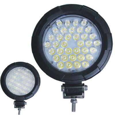 China 108W LED work light for jeep, EPI LEDS, ATV,4X4 OFF ROAD ,HEAVY DUTY MUCHINE, led ARBEIDSLYKTER , LED arbeidsl LED-D3108 for sale