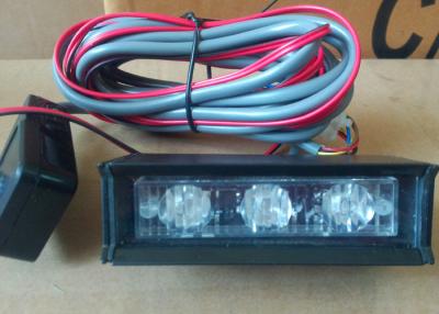 China 1W AUTO LED emergency warning light/ vehicle lights/ GRILLE LIGHTS,LED světla ，LED osvětlení，DASH  Majáky  STL-320 for sale