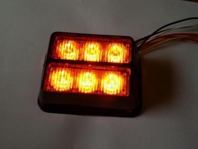 China LED Warning Light .emergency light LED Light Head,маяки и стробоскопы，Lightheads/Flashers，Märgutuled，LED/FLASH L STL-620 for sale