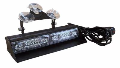 China 3W Led dash light, strobe warning light, Windscreen Strobe flash light for sale