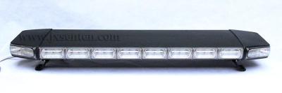 China 3W super bright LED Lightbar / LED Safety Lights / Emergency warning Ultra-thin ST3001 for sale