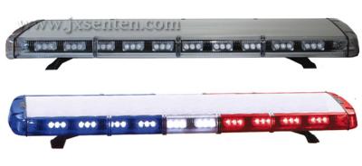 China 1W super bright LED Lightbar / LED Safety Lights / Emergency Light Ultra-thin ST9303 for sale