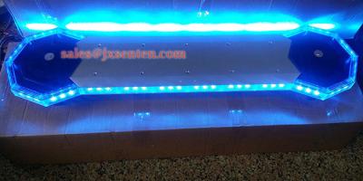 China G1 LEDS Police led warning lightbar /vehicle lightbr/ LED lightbar with speaker or not ST9013 for sale