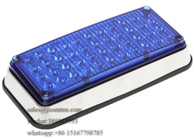 China LED warning lights,Microled Sputnik，Φωτεινές  Προειδοποίησης，LED module ，Feux de  led，signalisation LED  STL-010 for sale