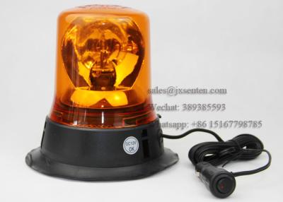 China DC12V 55W/DC24V 70W Rotator BEACON FOR FORK LIFT TRUCK car strobe light,Lámparas señalizadoras , Barras de seña STBH-701 for sale