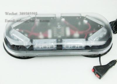 China 3W super bright LED mini Lightbar / LED warnin Lights / Led blixtljus  Magnetic, Barra StreerHawk STM-949 for sale