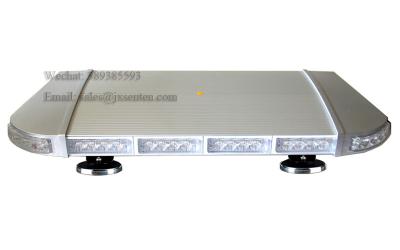 China LED Strobe Lightbar / Mini LED Light Bars/ lichtbalk LED lysbjelke blixtljus Barra STM-905 for sale