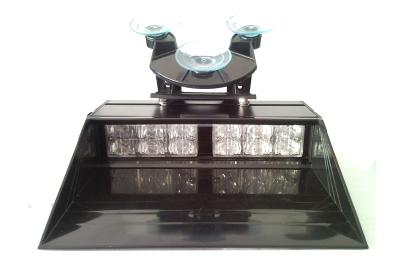 China LED warning/high-power strobe flashing deck dash light ,/ Led emergency light LED621 for sale