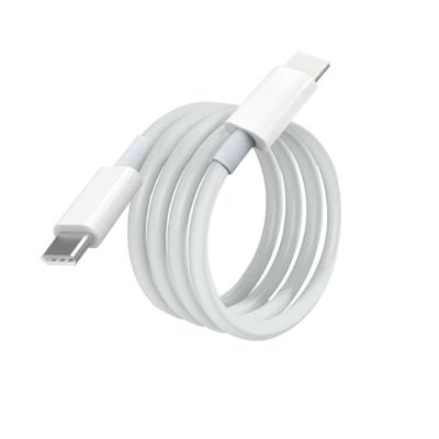 China Mobile Phone 100W Type C To Type C PD Cable 5A USB C Charging Data Cable For Huawei P40 for sale