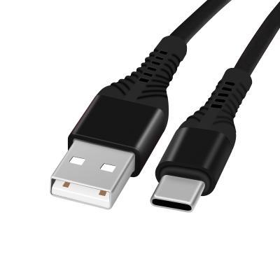 China Cool White Type C Cable USB Type C Connector USB Type-C To Lighting for sale