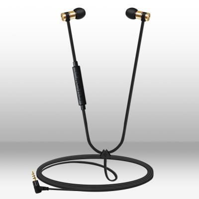 China good quality Comfortable In-ear High Fidelity Bass Stereo Earphone For Sony for sale