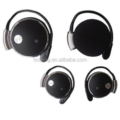 China Hot Selling Detachable Ear Hook Electronics Computer Game Headphones for sale