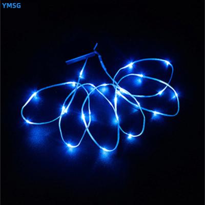 China Bag Backpack Sports Gear Gifts Factory Custom Color Selection Various 0805 0603 2m Flexible Flashing Led Strip USB Multimeters 5 Strips Lights 15m Wire for sale