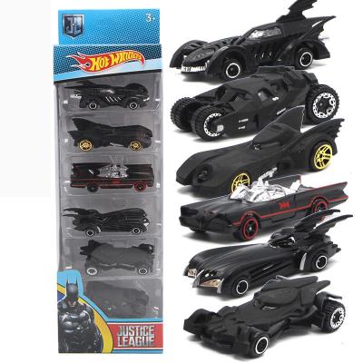 China Diecast Toy New Arrive 2020 Hot Freewheels Toy Alloy Cars Kits Toys Birthday Gift Model Cars Customized Child for sale