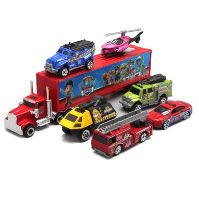 China New Arrive Diecast Toy Toys Diecast Model Cars Slugterra Toys Boys Gift Set Cars Children Diecast Toy for sale