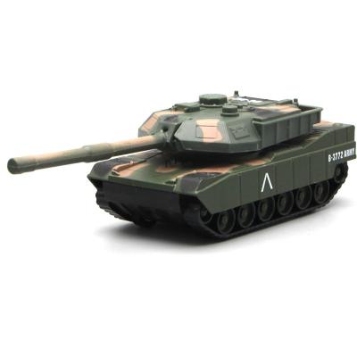 China Diecast toy new arrive to pull off vehicles M1A2 metal_tank_model tank diecast for sale