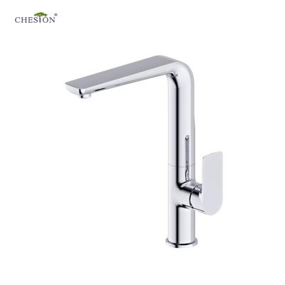 China Watermark Faucets Watermark Faucet Metered Kitchen Machine Brass Food Mixer for sale