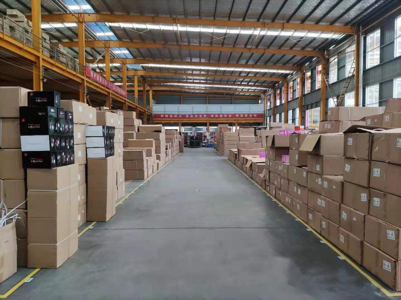 Verified China supplier - Henan Haoyuhang Economic& Trade Co., Ltd.