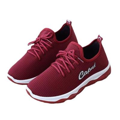 China New Fashion Trend Design Low Price Comfortable Soft Running Casual Lady Shoes Women New for sale