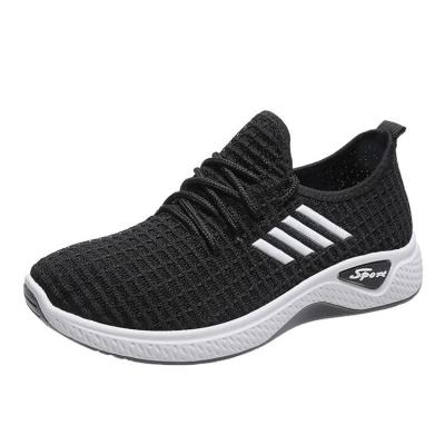 China Factory Trend Fashion Running Shoe New Sports Shoes Ladies Sport Trainers Women Sneakers for sale