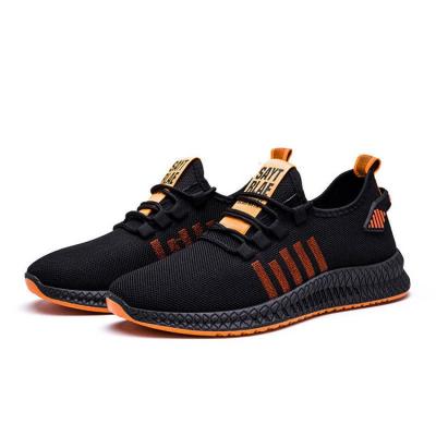 China New Fashion Trend Design Low Price Comfortable Soft Hot Sales Running Men's Tn Casual Shoes for sale