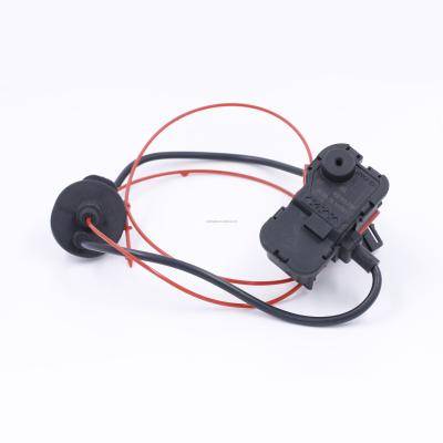 China Trigger Motor Lock 4H0 810 773 A 4H0 810 773 B 4H0 810 773 C 4H0 810 773 D 4H0 810 773 E 4H0 810 773 F For Volkswagen 11.8*8*6.5 for sale