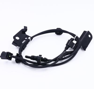 China Wheel Speed ​​Sensor 89542-0R020 89543-0R020 for Toyoda RAV4 ACA3 RAV4 for sale