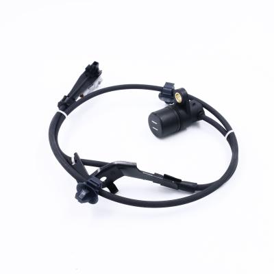 China Wheel Speed ​​Sensor 89545-0K070 89546-0K070 For Toyota Hilux Vigo YARiS NCP9 for sale