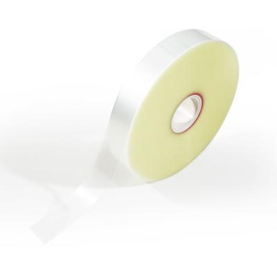 China Universally used clear customization opp tape for packaging for sale