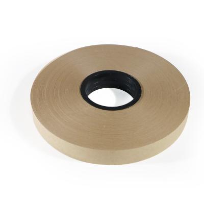 China Heat Resistant Hot Melt Fastening Tape Sticky Strips For Fastening Nails Staples for sale