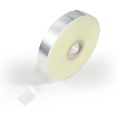 China Customization Heat Resistant Clear PP Strapping Tape For Packing for sale