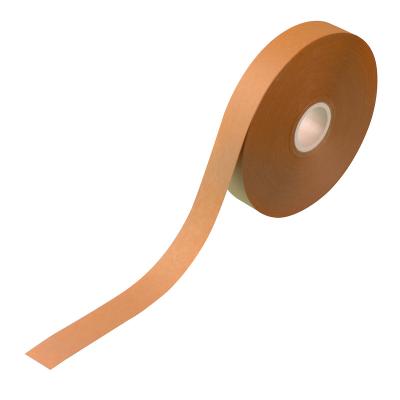 China Machine Packing Environmentally Friendly Paper Packing Tape for sale