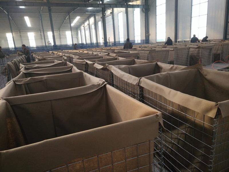 Verified China supplier - Raoyang Zerun Metal Wire Mesh Co.,Ltd.