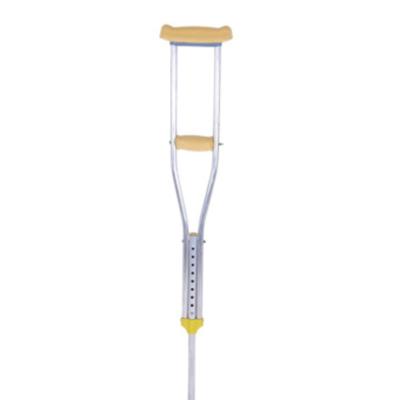 China Outdoor Factory Direct Wholesale Adjustable Disabled Crutches for sale