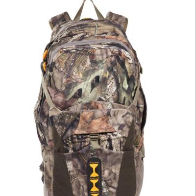 China Anti-theft Hunting Backpack, Waterproof Camouflage Hunting Package, Choice Hunting Daypack for sale