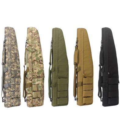 China Pocket Anti-theft Military Tactical Gun Rifle Backpack Care Case Hunting Bag Outdoor Packs Gun Bag for sale