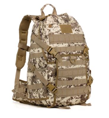 China NO 3 Day Assault Pack Molle Bug Military Tactical Backpack Large Army Out Bag Rucksack Rucksacks for sale